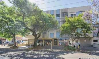 Imagem 2: Apto de 2 dormitórios com garagem, arejado e ensolarado, próximo ao Bourbon Ipiranga