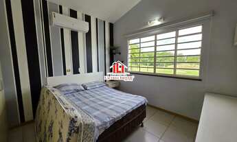 Imagem 16: Casa em Condomínio para Locação em Manaus, Novo Aleixo, 4 dormitórios, 1 suíte, 3 banheiro