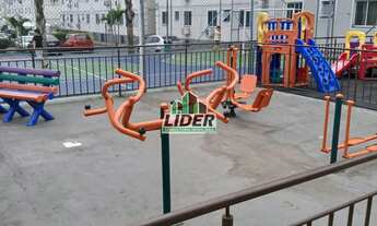 Imagem 6: Apartamento para aluguel em Canoas - São José - Porto Ágata REF: AP0117