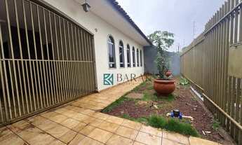 Imagem 3: Casa com Edícula, total 5 dormitórios para alugar, 150 m² por R$ 2.100/mês - Jardim Liberd