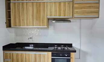 Imagem 7: VENDO LINDO APTO DE 3/4 NO RESIDENCIAL JARDIM JAÇANÃ, REFORMADO, LOCAL TRANQUILO E SEGURO