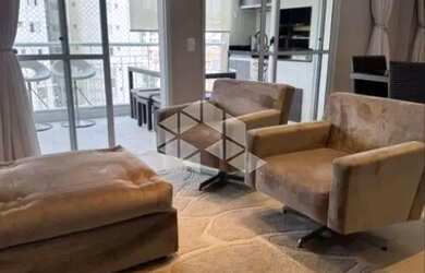 Imagem 2: Apartamento Alto Padrão - Lauzane Paulista - 142 m² - 3 Suítes - 3 Vagas - Porteira Fechad