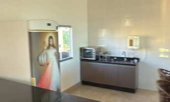 Imagem 6: Lindo paraiso para confraternização