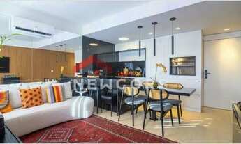 Imagem 2: Apartamento em Avenida Nova York - Auxiliadora - Porto Alegre/RS