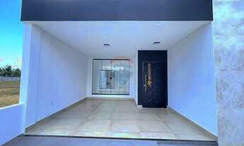 Imagem 2: Casa | Venda | Barra dos Coqueiros (Condomínio Vilaredo) | 3 quartos