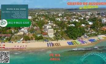 Imagem: PORTO DE GALINHAS - 40 m² LOFT no Centro