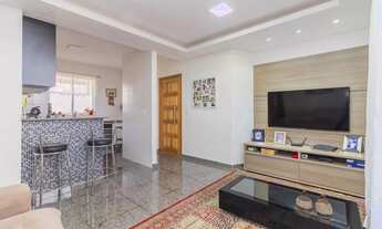 Imagem 3: Area Privativa a venda Bairro Nova Vista