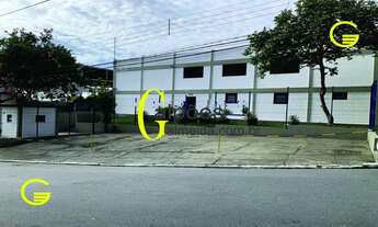 Imagem: Pavilhão/Galpão para alugar no bairro