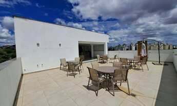 Imagem 5: Imóvel para aluguel tem 34 metros quadrados com 1 quarto em Ouro Preto - Belo Horizonte