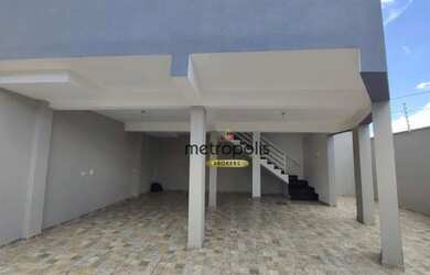 Imagem 16: Sobrado à venda, 144 m² por R$ 650.000,00 - Vila Bela Vista - Santo André/SP