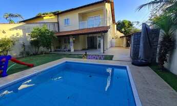 Imagem 2: Casa com 4 dormitórios à venda, 312 m² por R$ 1.350.000,00 - Piratininga - Niterói/RJ