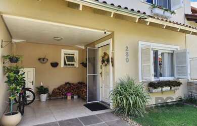 Imagem 2: Casa à Venda, Jardins do Prado, Hípica, Porto Alegre