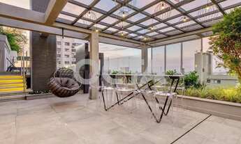 Imagem 7: Apartamento com 1 dormitório para alugar no Mont' Serrat