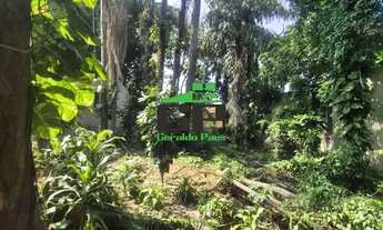 Imagem 2: O seu terreno ao lado da Praça Saiqui