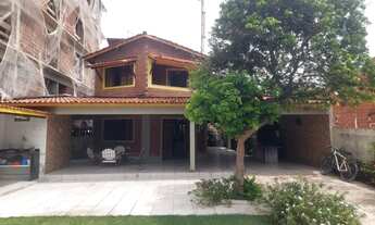 Imagem: Casa solta duplex 3 quartos, piscina, 5