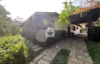 Imagem 16: Casa à venda em Itaipava - Petrópolis/RJ