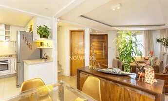 Imagem 5: LINDO SOBRADO A VENDA COM 3 QUARTOS E 2 VAGAS NO SEMINÁRIO!