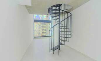 Imagem: Apartamento para aluguel tem 59 metros quadrados