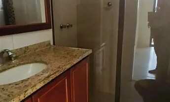 Imagem 7: 0 - Cobertura 3 quartos, sendo 1 suíte