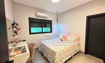 Imagem 2: CASA EM CONDOMINIO 3 QUARTOS COM CLOSET SENDO 1 SUITE RESIDENCIAL DACHA