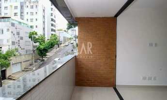 Imagem 3: Apartamento à venda, 3 quartos, 2 suítes, 2 vagas, Gutierrez - Belo Horizonte/MG