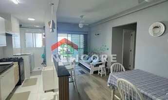 Imagem 4: Apartamento em Avenida Governador Mario Covas Junior - Vila Atlântica - Mongaguá/SP