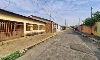 Imagem: VENDO CASA NO JARDIM NOVO HORIZONTE - DE