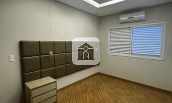 Imagem: Casa disponível para locação em condomínio