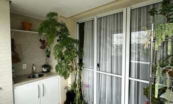 Imagem 6: Imóvel para venda tem 136 metros quadrados com 3 quartos em Santana - São Paulo - SP