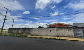 Imagem 3: Casa padrão à venda e locação em Vila Brasília, São Carlos