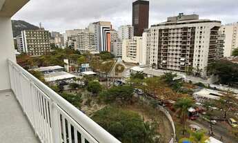 Imagem: Cobertura à venda, 2 quartos, 1 suíte