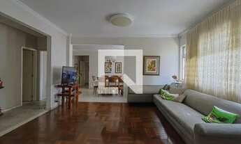 Imagem 2: Apartamento à Venda - Savassi, 4 Quartos, 200 m2