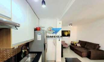 Imagem 4: Apartamento à venda na Praia das Pitangueiras - Guarujá SP / Omega Imóveis