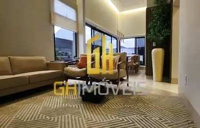 Imagem 3: Casa à venda, 180 m² por R$ 1.295.000,00 - Residencial Araguaia - Aparecida de Goiânia/GO