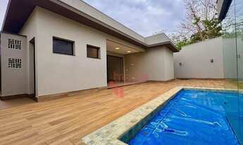 Imagem: Casa em Condomínio Fechado para Venda e