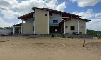 Imagem 3: Vendo CASA com a VISTA MAIS LINDA em BARREIRINHAS-MA