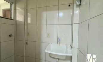 Imagem 4: Venha morar em um lindo apartamento térreo em condomínio fechado para locação anual! Rua O