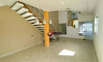 Imagem 7: Casa com 4 dormitórios para alugar, 260 m² por R$ 5.110,00/mês - Parque Novo Mundo - Ameri