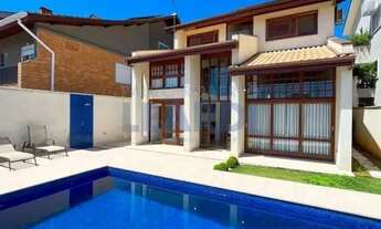 Imagem 6: CASA EM CONDOMÍNIO - ALPHAVILLE 3 - SP