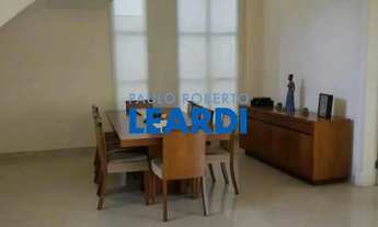 Imagem: CASA EM CONDOMÍNIO - TAMBORÉ - SP