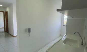 Imagem 2: Apartamento de 2 quartos, planejados (cozinha) + vaga - Vista Alegre - São Gonçalo - RJ