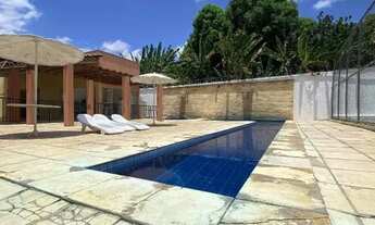 Imagem 6: Apartamento exclusivo para aluguel no Bairro Uruguai, Teresina 3 quartos com lazer comple