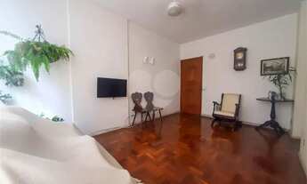 Imagem 3: Apartamento com 3 quartos à venda em Icaraí - RJ