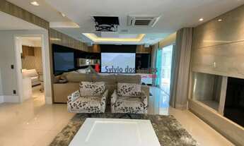 Imagem: Edifício Vogue - Apartamento Alto Padrão