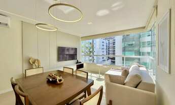 Imagem 6: Belíssimo apartamento de 03 domitórios, com box - sacada de frente - Zona Nova - Capão da