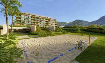 Imagem 4: Apartamento (Alto Padrão), com 3 quartos e 4 banheiros à Venda, 147 m² em Ubatuba/SP