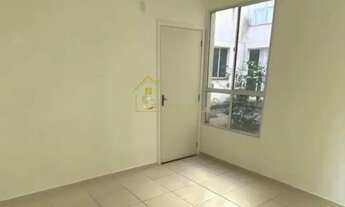 Imagem 6: Apartamento a venda no Paulo Camilo em Betim, 2 quartos, 1 vag