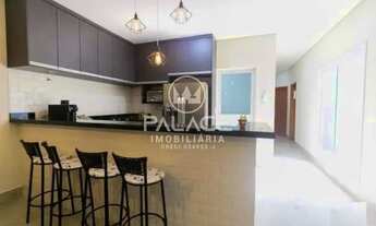 Imagem 4: Casa à venda em água branca, piracicaba 3 quartos 144m²