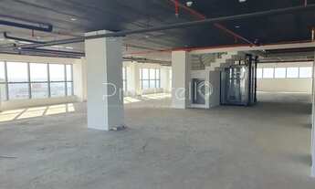 Imagem: Andar Corporativo Duplex para vender ou