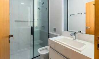 Imagem 3: Residencia nova a venda no condomínio verana